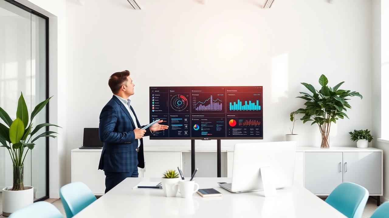 Managed IT Services for MSPs